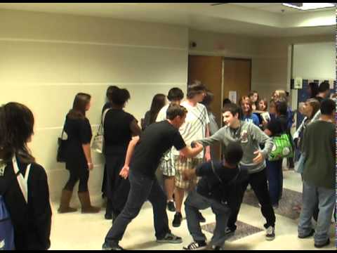 Funny Prank in School! MUST SEE