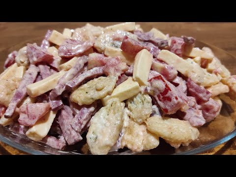 ВКУСНОТА без заморочек!!
