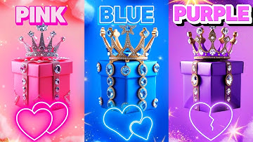 Top 3 cadeaudoosopties die elke shopper moet kennen! 3 cadeaudoos-uitdaging 😜 #giftboxchallenge