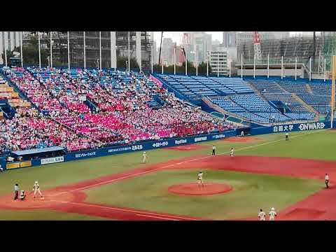 日大三　Come   On !