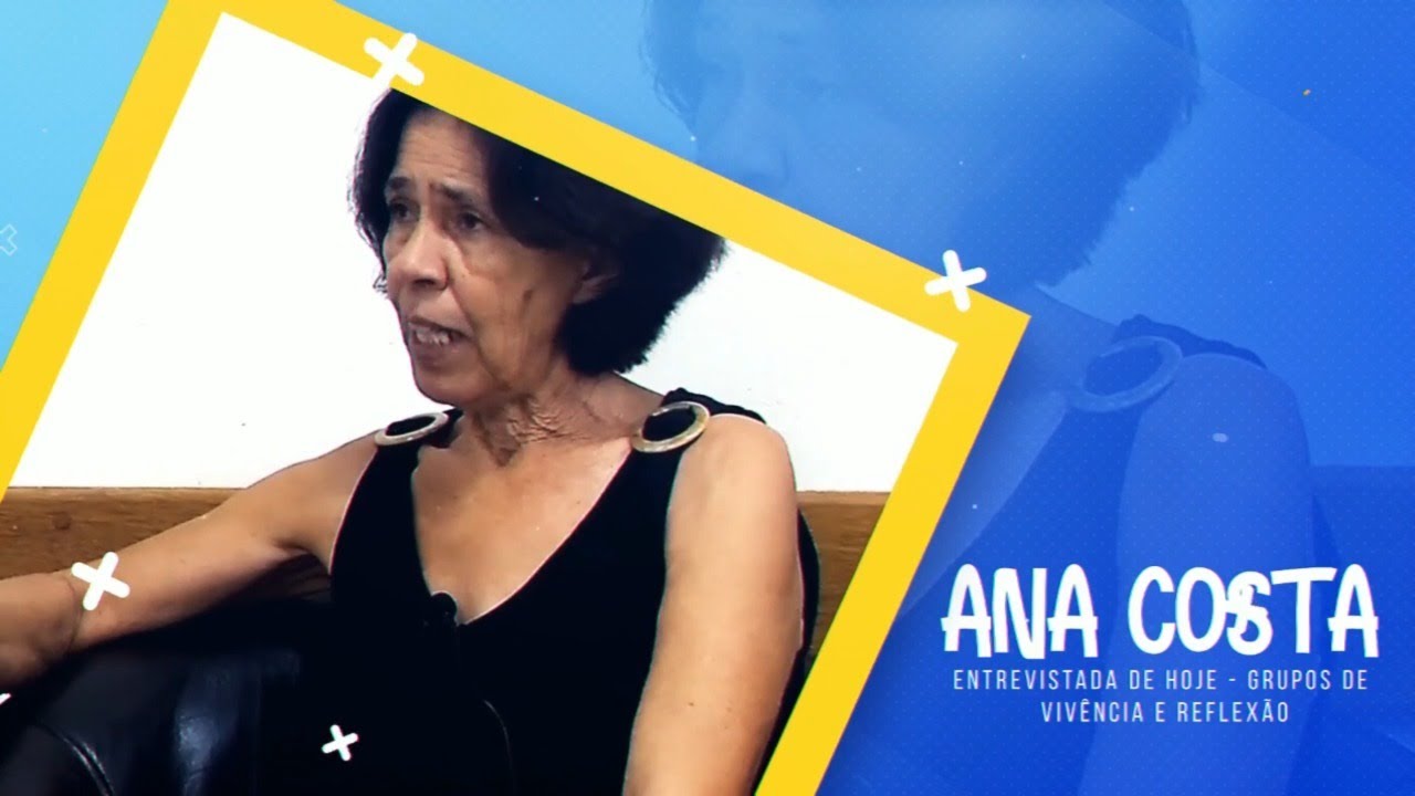 Pascom Pergunta - Grupos de Vivência