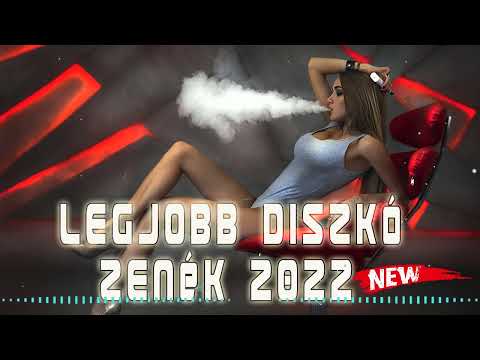 Legjobb Diszko Magyar