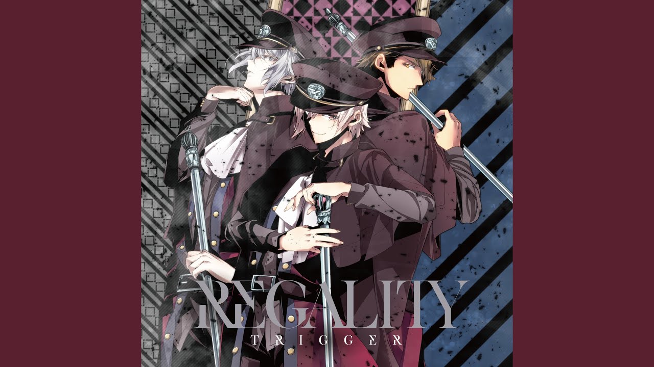 八乙女楽(CV.羽多野渉) (Gaku Yaotome (CV: Wataru Hatano)) – 幸せで