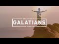 Galatians 3:15-29 - Pastor Ronaldo Ghenov