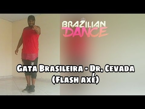 dr cevada gata brasileira