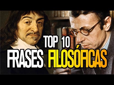 Estas son las 10 frases más famosas de la filosofía