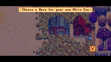 How Get FREE Prismatic Shard |Iridium Sprinkler |Treasure Chest | Stardew Valley 1.4 update