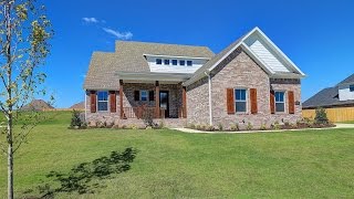 2152 RIVERFRONT LANE Fayetteville Arkansas 72703