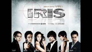 Bigbang - 할렐루야 (Hallelujah) (Iris Drama O.s.t 2009)