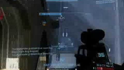 Str8 Rippin vs. Breaking Point - Snipedown POV