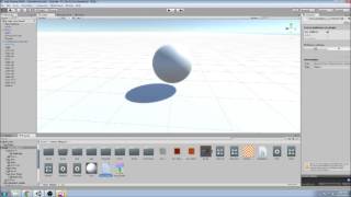 Unity3d Importing Shaders / Toon shader