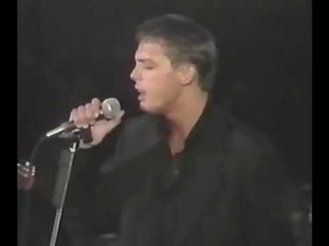 ♡ Culpable o No ♡ Luis Miguel 1990