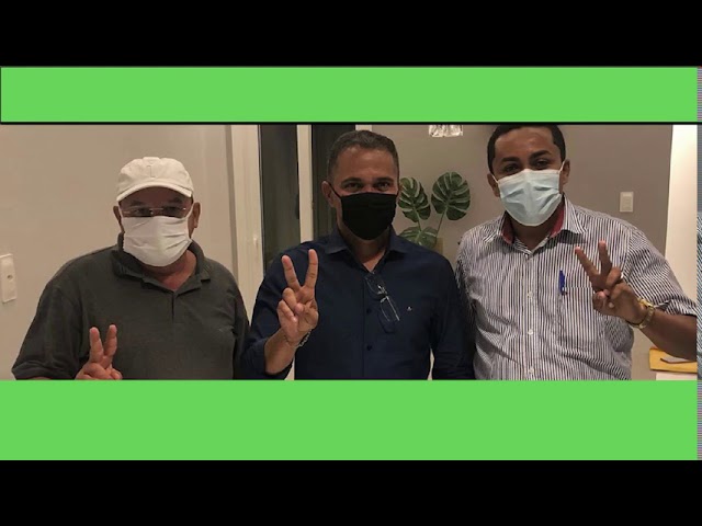 CAMPO DO BRITO: Dr. Gilenaldo confirma proposta de 40 mil reais oferecida por Zominho.