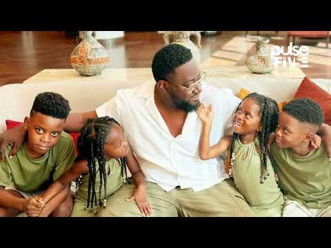 The industry favors men, Wendy Shay, New Job for Ghanaian nurses | Pulse In Five