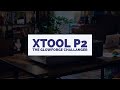 xTool P2 Laser Review - Best Glowforge alternative of 2023