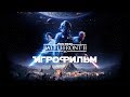 Игрофильм➤ Star Wars: Battlefront 2\DLC Возрождение➤Все катсцены