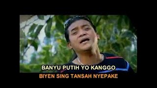 Didi Kempot - Pingin Ngombe 