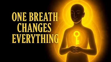 The Observer Breath — How to Engineer Reality from Within