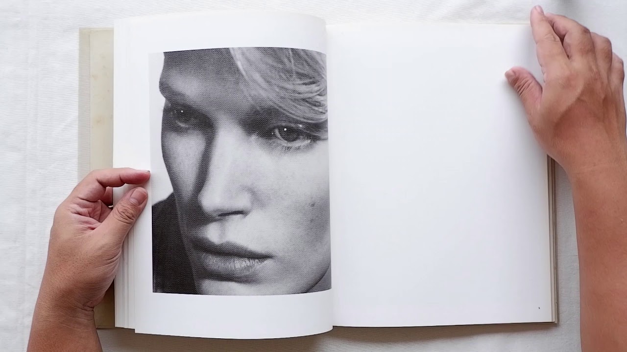 8 Women by Collier Schorr - YouTube