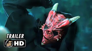 KILLER BODY COUNT | Official Trailer (NEW 2024)