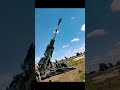 Гаубиці М-777 на озброєнні ЗСУ