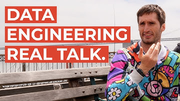 FAANG or Bust: The Unfiltered Truth & Future-Proof Skills in Data Engineering | ft. Zach Wilson
