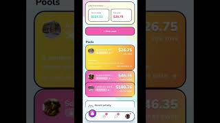Startup World Cup 2026 St. Louis: POOL product demo video screenshot 4