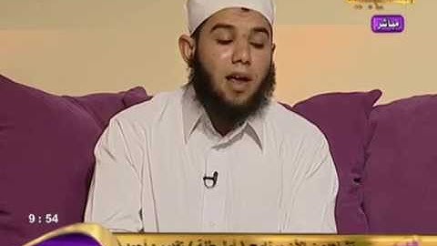 تلاوة من سورة الاعراف