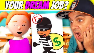 My Students Give Their Dumbest Answers! | Teacher Simulator screenshot 5