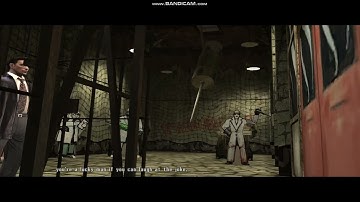 Max Payne 2 Quotes - Too Lame to be Funny