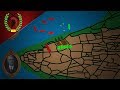 The Shortest War: The Anglo Zanzibar War. - Military History Animated.