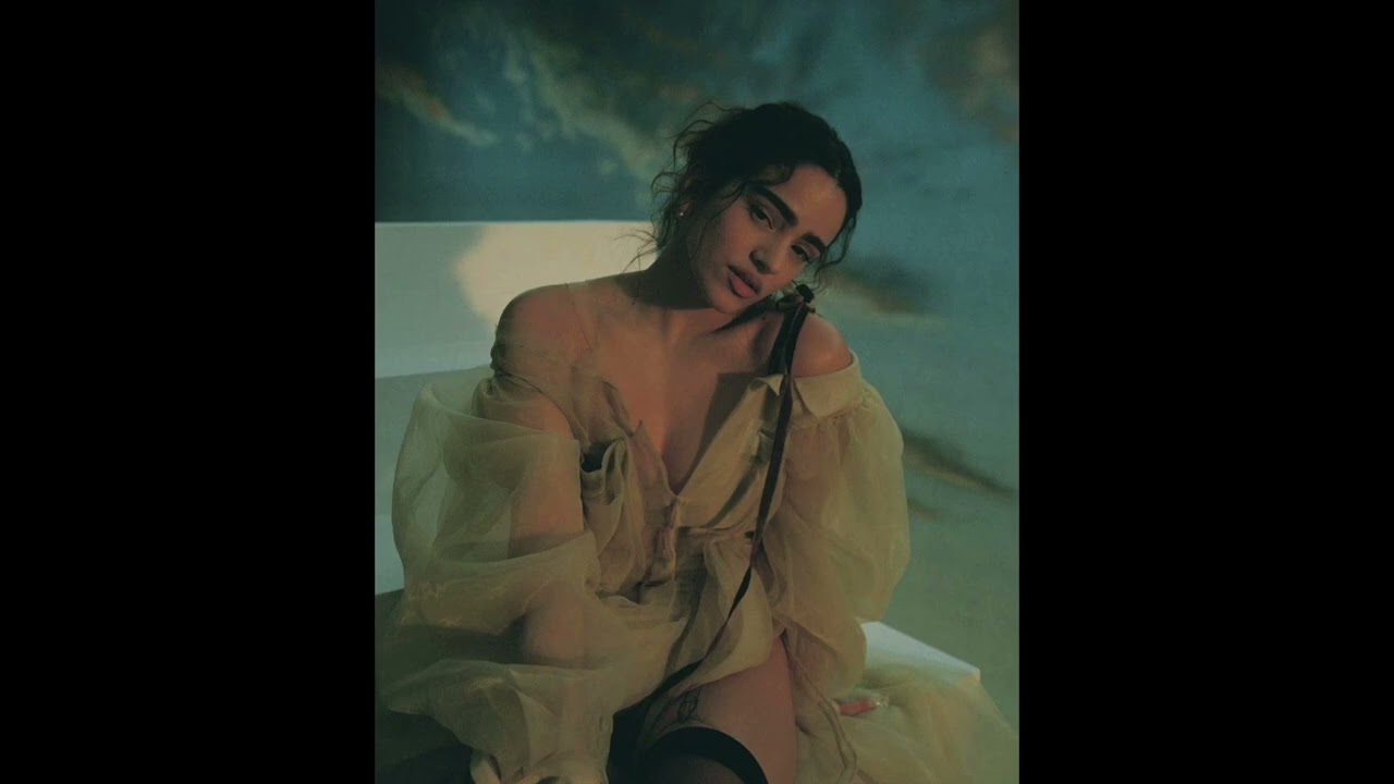 [FREE] Rosalia x Reggaeton 'Paolo' Type Beat (Prod. Azyte)