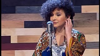 Armela Tusha - Hanging On & Wicked Game (Ellie Goulding) in ''SHINE'' Live Sessions