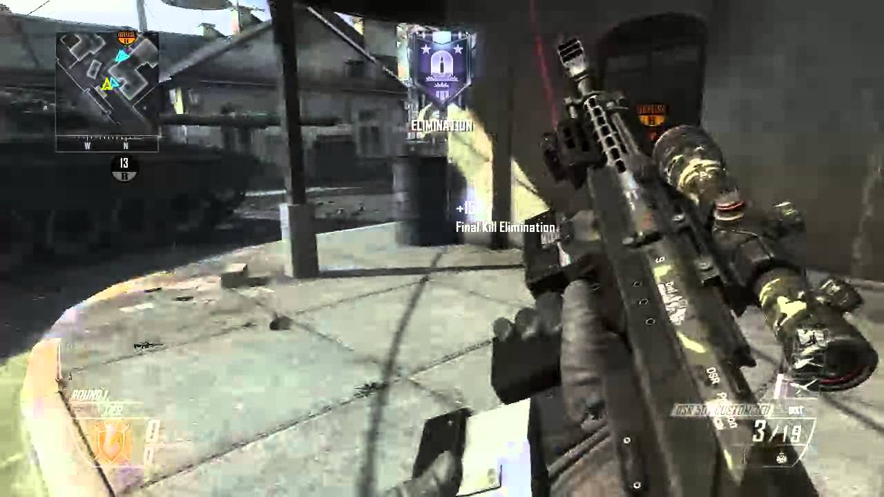 Lucky 7 RC (80L) L7 Monk?