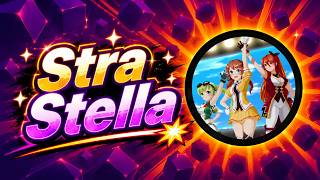 Muse Dash - Stra Stella (Easy - 100% Accuracy)