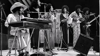 Video thumbnail of "Que Sera Sera   Sly & Family Stone's version"