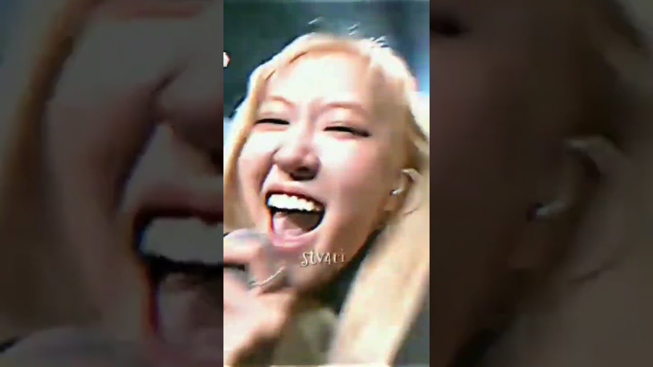 brusé | @roses_are_rosie @brunomars | #apt #rosé #brunomars #aptapt #stv4ri #zusi.editxx