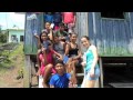 Melhores momentos da viagem missionária - Manaus 2012