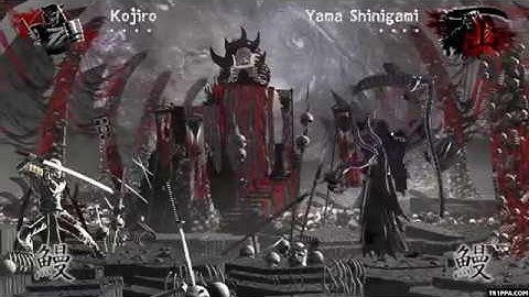 Slice Dice & Rice Game - Kojiro | Slice Dice and Rice Gameplay Walkthrough Part 1 (PC HD)