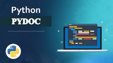 Everything in python | pydoc