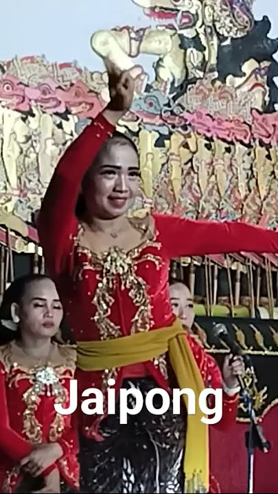 Sindensikus joged jaipong Ekosuwaryo sekarbima#shorts#wayangkulit#Sulangit#banjarnegara#jawatengah