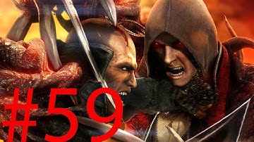 Prototype 2 All Cutscenes 100% Walkthrough part 59, HD (NO COMMENTARY)