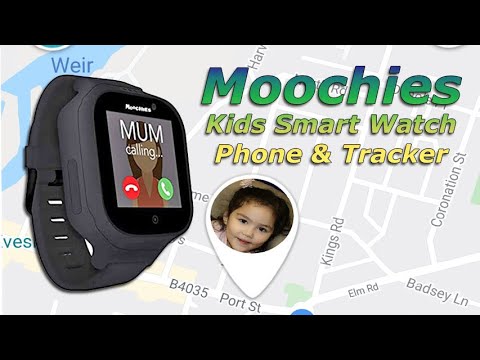 moochies watches