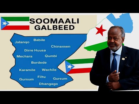 DAG DALKA DJABUTI MAXAA KASOCDA CIISE DDS IYO HAWLGALO CULUS OO DAD BAN WAR CULUS