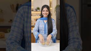 स्पाइसी चीज़ी क्रिस्पी बर्गर ?️? | ऐसा बर्गर पहले कभी नहीं खाया होगा! ? #Shorts