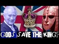 Anglo-Saxon Roots of British Royalty