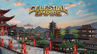 Celestial Empire Prologue - ГРАДОСТРОИТЕЛЬСТВО КИТАЙСКОЙ ПРОВИНЦИИ🕹Первый взгляд, обзор геймплей