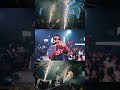 Agradecido con mi gente de #medellin. #borabora #musica #luisterlavoz #badbunny #champetanueva