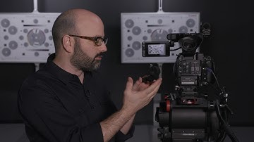 How-To: Canon EOS C200 and C200B Video Training Series- Camera Overview