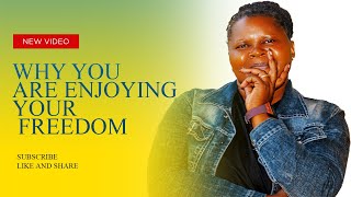 The Surprising Truth About Why You Enjoy Your Freedom #2024 #motivational #inspiration #freedom